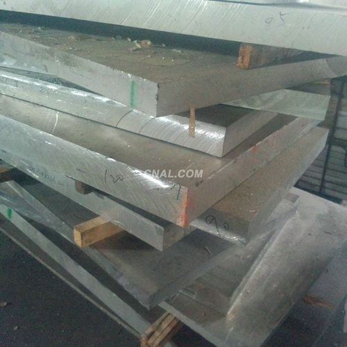 鋁銅鎂系合金 Ly12硬鋁板