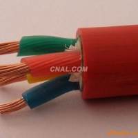 生產廠家ZR-YGCR-F46硅橡膠電纜