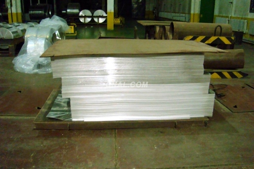 濟南鑫泰供應合金鋁板純鋁系鋁板
