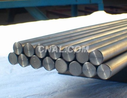 【长发铝业】供应优质铝棒/铝排