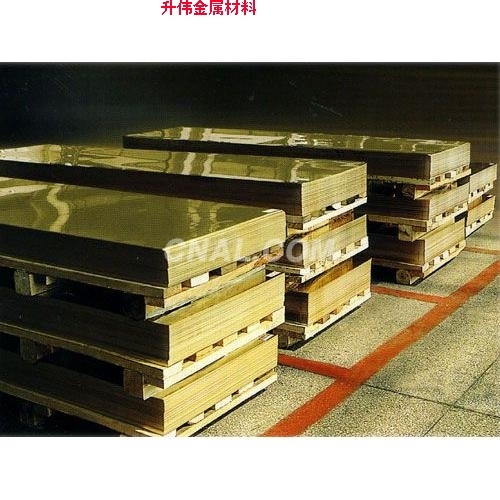 直銷H59鉛黃銅板、H59pb-1黃銅板
