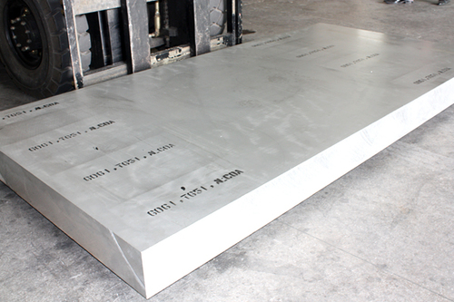 優銷航空鋁板 7075-T651鋁板價格