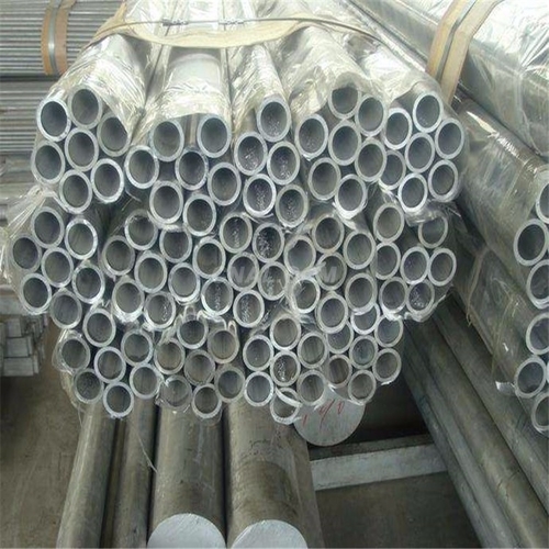 薄壁鋁管生產廠家