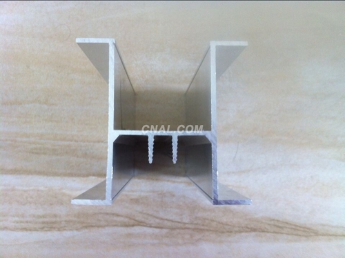 铝合金桥架母线槽工业铝型材供应
