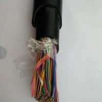 HYA53鎧裝通信電纜