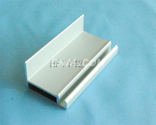 HFTY42太陽能邊框鋁型材