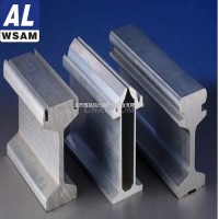 西南鋁7005鋁型材 工業鋁型材