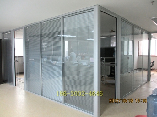 湛江辦公室隔斷