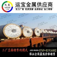 <em class='color-orange'>5083</em>铝卷 A<em class='color-orange'>5083</em><em class='color-orange'>铝合金</em>成分及性能