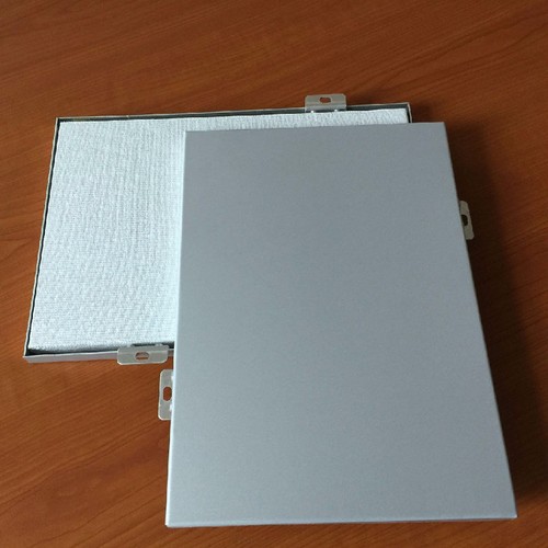 鋁板保溫裝飾板供應STP板