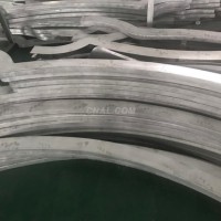 U形方通廠家 造型鋁方通 全國直銷