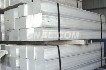 厂家供应 5052铝方棒