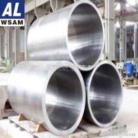 西鋁3A21鋁管 大規格管材