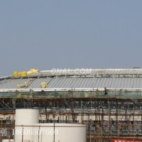 太原铝镁锰屋面板