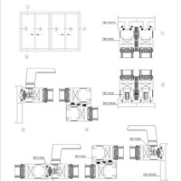 TB110系列<em class='color-orange'>提升</em><em class='color-orange'>推拉門</em>