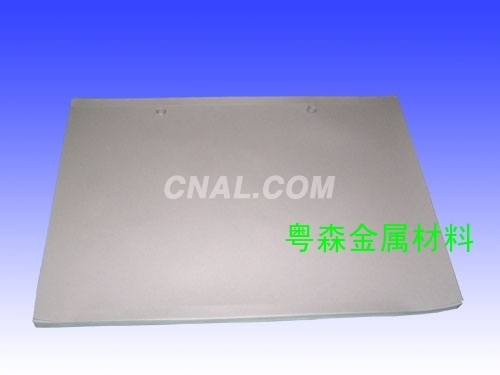 NS106耐磨抗腐蝕鋅白銅板