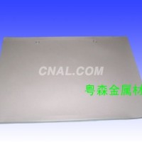 NS106耐磨抗腐蚀锌白铜板