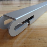 工業鋁型材，工業鋁材，鋁材加工