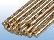 碲铜C14500 碲铜棒 碲铜排 异型碲铜排 碲铜线