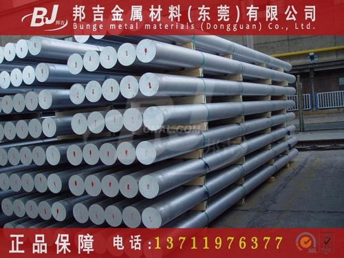 深圳A5052鋁棒高強度鋁棒