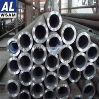 西鋁2A11鋁管 大規格擠壓產品