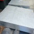厂家直销标牌专用铝板 AL1050铝板