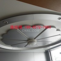特價角碼固定<em class='color-orange'>鋁</em><em class='color-orange'>單板</em>-異形幕牆板
