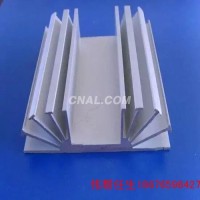 供應工業型材 散熱器型材 鋁型材