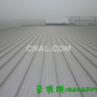 太原鋁鎂錳合金屋面板