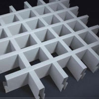 <em class='color-orange'>異形</em>鋁<em class='color-orange'>格柵</em>供應廠家 鋁<em class='color-orange'>格柵</em>尺寸