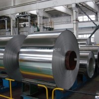 氧化鋁卷 厚鋁皮 濟南廠家專業生產
