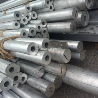 无缝铝合金管 6061铝管 空心铝管