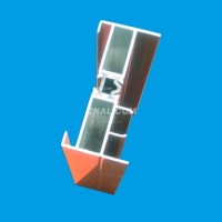本公司供應隔熱型材