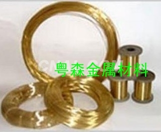 国标环保H62铜线