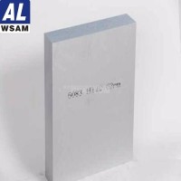 西铝6015铝板 淬火拉伸铝板