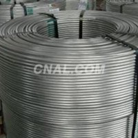 優質鋁合金線，6063鋁線，鋁扁線