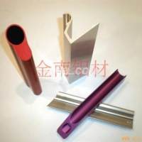 变形铝合金模具型材【非标<em class='color-orange'>铝材</em>开模】