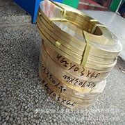 銅材批發<em class='color-orange'>H65</em><em class='color-orange'>黃銅帶</em> 高精環保<em class='color-orange'>黃銅帶</em> 硬態/半硬/軟態 規格齊全