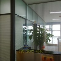 惠州辦公室玻璃隔斷