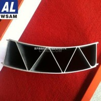 西铝5A01铝型材 工业铝型材