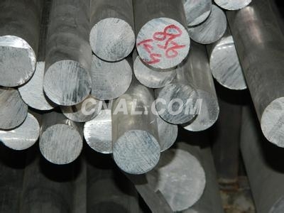 上海5052鋁棒進口