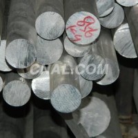 上海5052铝棒进口