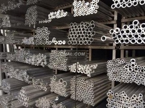 角铝 铝方管，圆管，生产厂家