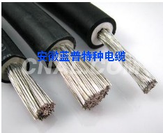 dcehyr-750v-1*6.0mm2环保机车电缆