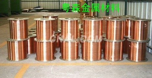 廠家直銷各種規格磷銅線、磷青銅線