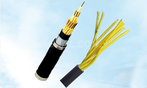 XFNH-KF46GRP特種控制電纜