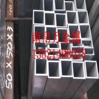 外R角鋁方管30X60X3mm鋁方管