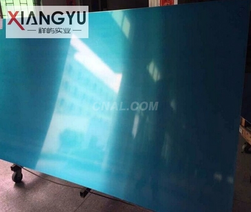 1060纯铝密度是多少?