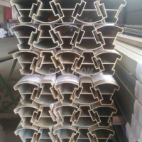 陽光房鋁型材大型工業鋁型材