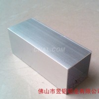 工業鋁方管 鋁合金方管